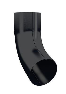 Rörböj 70° konisk 120 mm