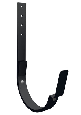 Takrännekrok lång 210 mm