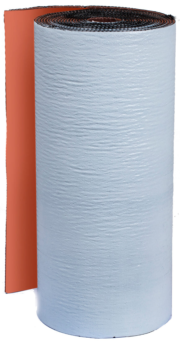 Flextätning RubberSTEEL Mataki - 5x0,28m