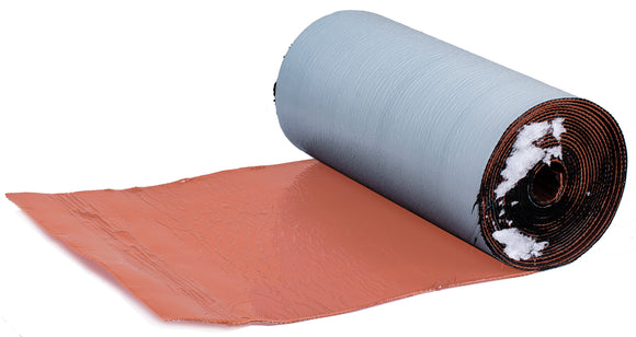 Flextätning RubberSTEEL Mataki - 5x0,28m