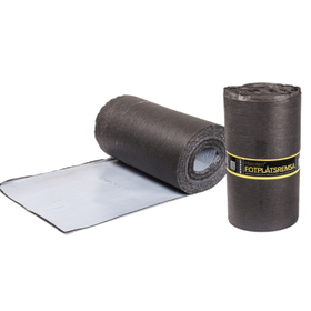 Mataki fotplåtsremsa Haloten 25x0,33 m