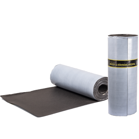 Mataki Nock & Ränndalsremsa Haloten 15x0,5 m