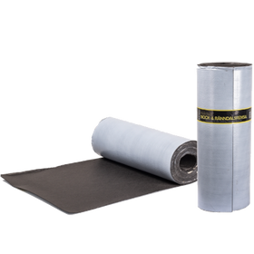 Mataki Nock & Ränndalsremsa Haloten 15x0,5 m