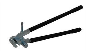 Bockapparat Rännkrok max 40x6