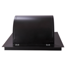 Skorstenshuv måttanpassad - 0