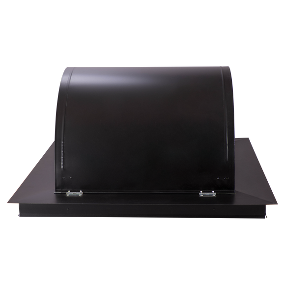 Skorstenshuv måttanpassad