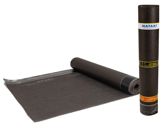 Mataki underlagsduk Haloten Steel Easyfix