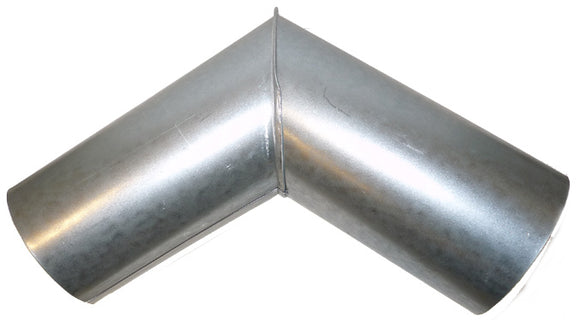 Skarprörsvinkel 70°