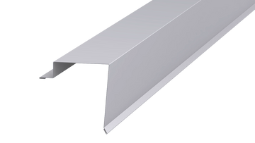 Lindab VISRP – produktillustration