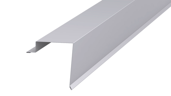 Lindab VISRP – produktillustration