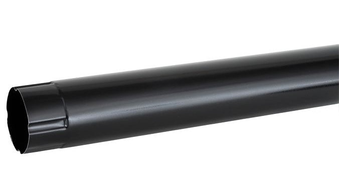 Stuprör 100 mm | Plåtonline