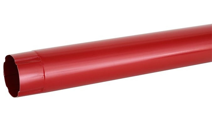 Stuprör 100 mm | Plåtonline