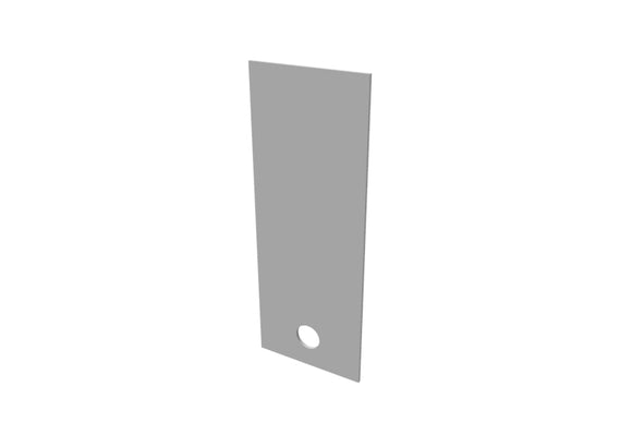 Lindab FBLECK – produktillustration