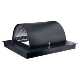 Skorstenshuv måttanpassad