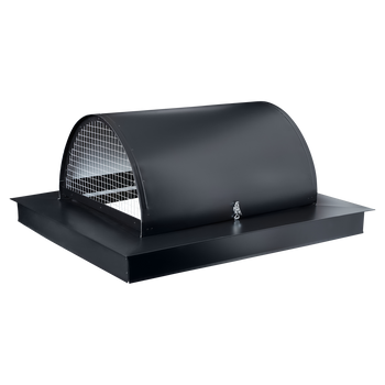 Skorstenshuv