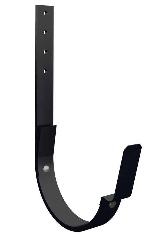 Takrännekrok lång 210 mm