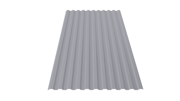 Förslöv LLP20 Tak och väggplåt