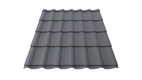 Norrviken LPE Takplåt - 0