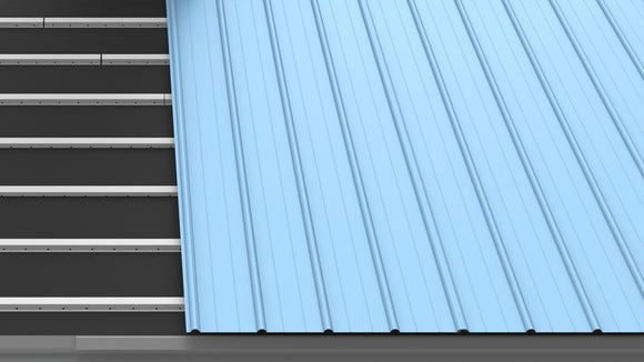 Pannplåt Ranarp LPP20 Takplåt