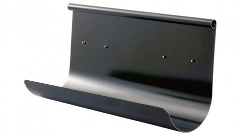 Överspolningsskydd rak 125