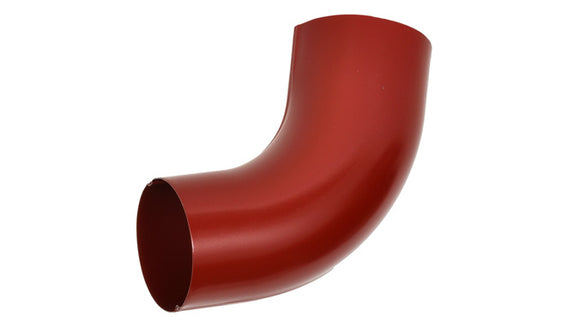 Rörvinkel 70 grader