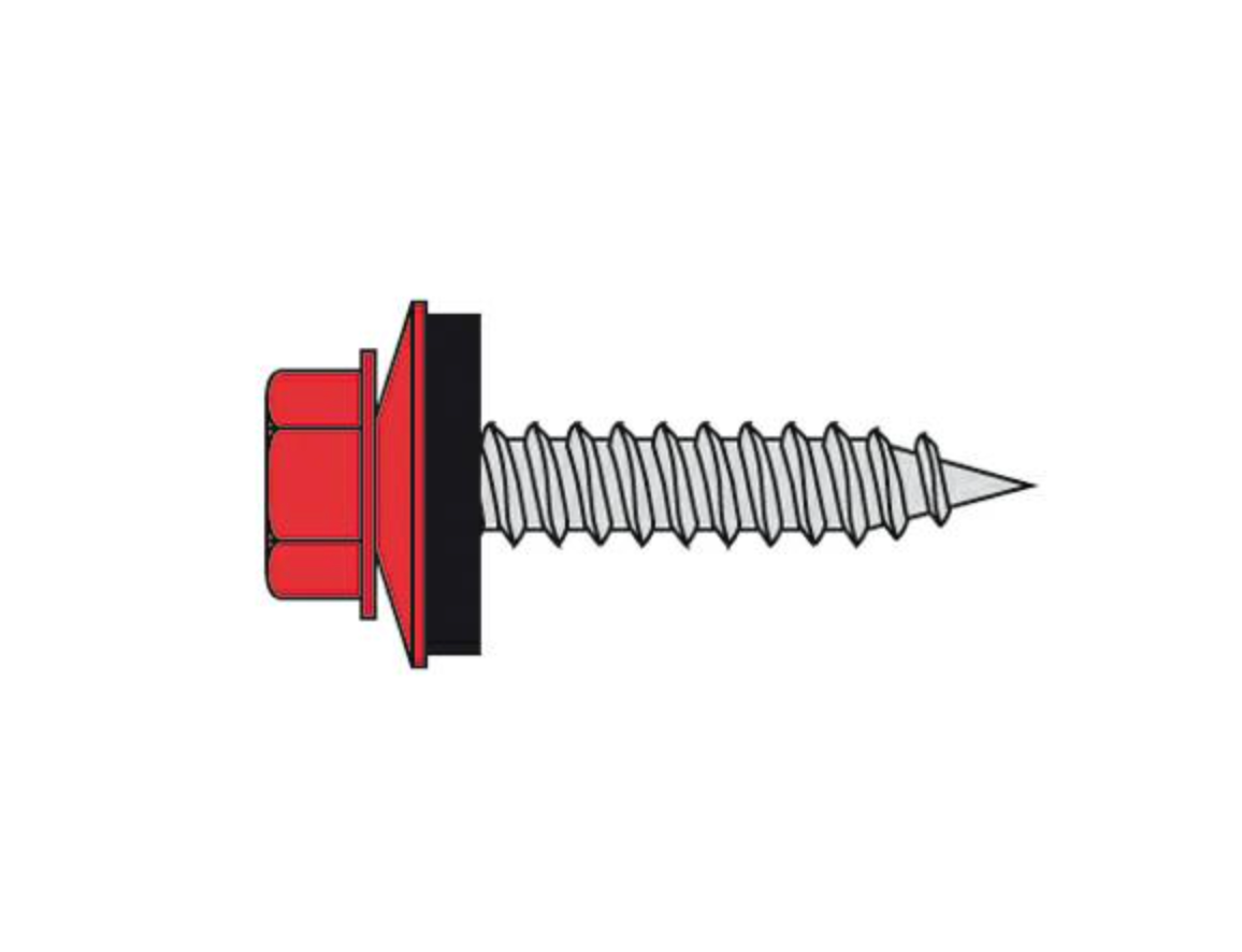 Farmarskruv 4,8x35 mm /250st