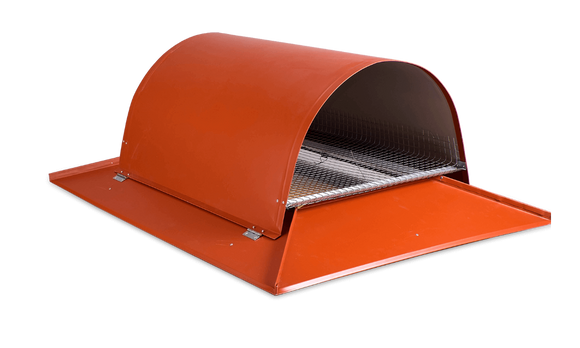 Skorstenshuv red e8055d11 f28c 43b8 8474 64b98db7b043