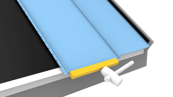 Klicktak Båstad SRP25N