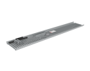 TJB 683550 – Takbrygga för betongpannor på bärläkt, 2,4 m / Grå – förpackning